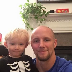 Meet your Posher, Drew